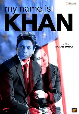 My Name is Khan - VJ Emmy